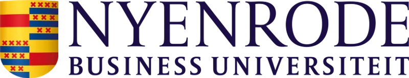 Logo van Nyenrode Business Universiteit