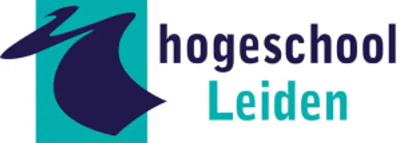 Hogeschool Leiden Logo van Hogeschool Leiden