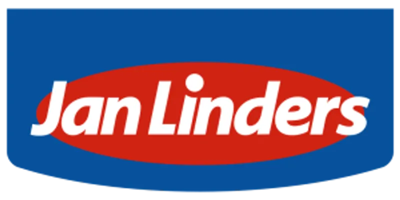 Jan Linders Logo van Jan Linders