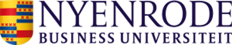 Nyenrode Business Universiteit Logo van Nyenrode Business Universiteit