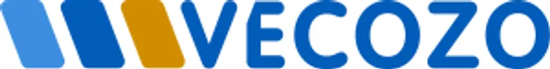 Vecozo Logo van Vecozo