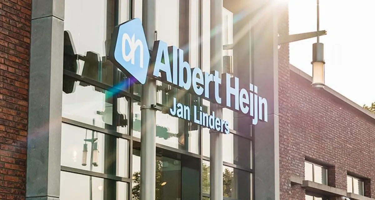 AH Jan Linders AH Jan Linders