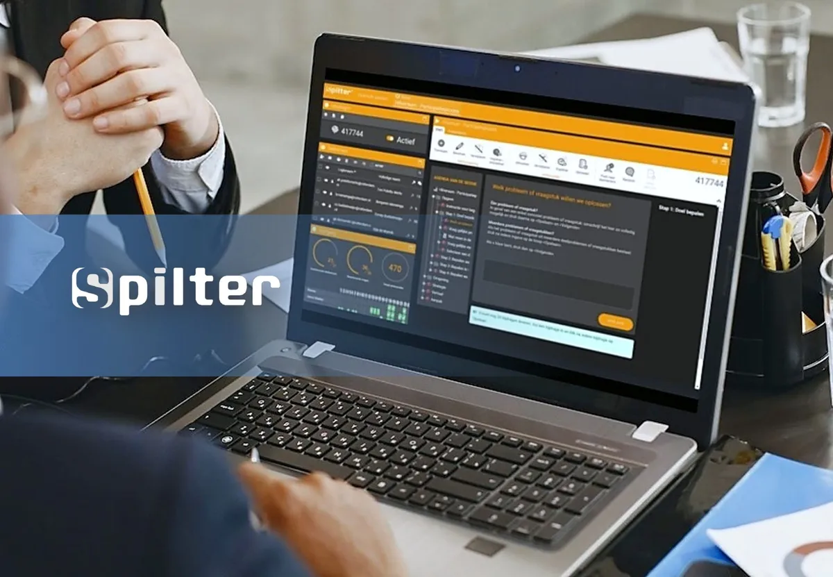 Spilter Spilter