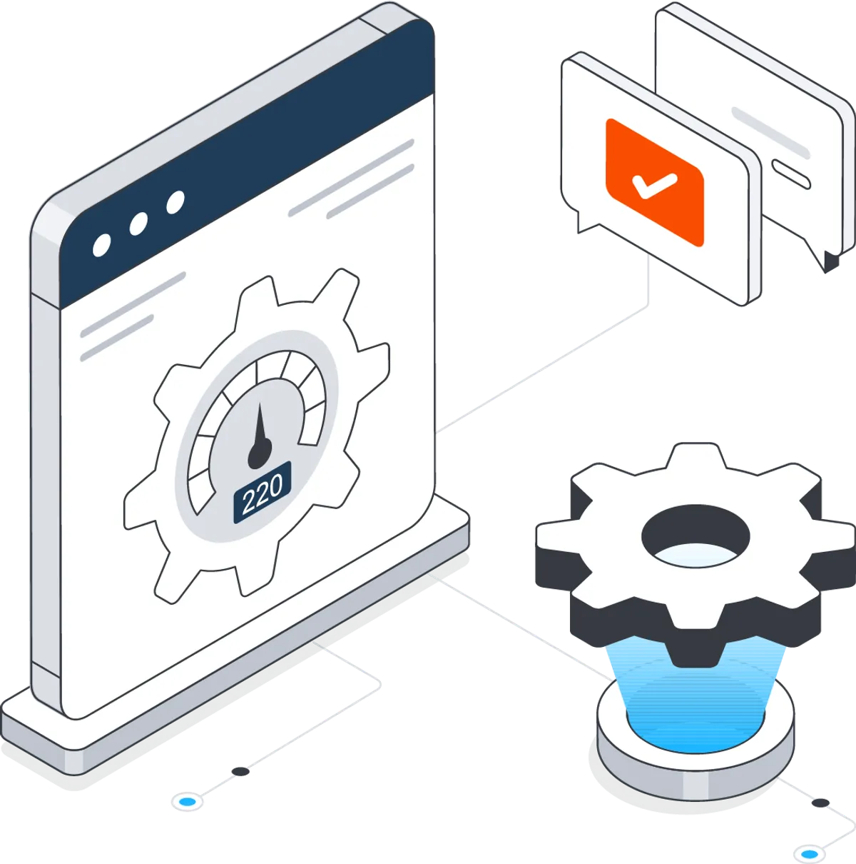 Managed Service