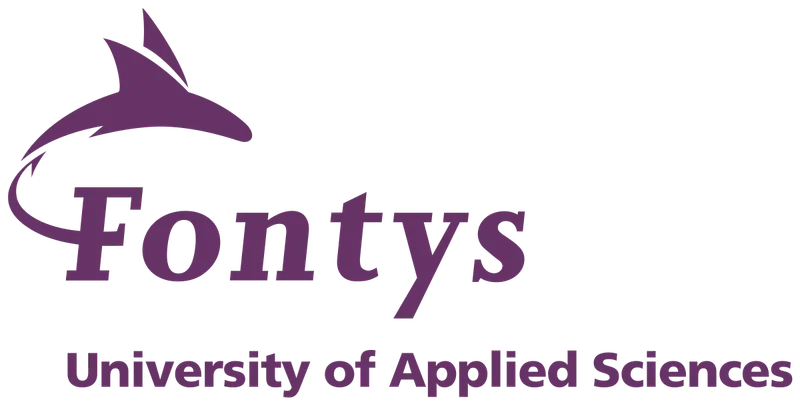 Fontys University of Applied Sciences Fontys University of Applied Sciences